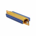 1757821-2 - CONN D-SUB HOUSING PLUG 15POS