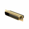 1757825-4 - CONN D-SUB HD HOUSING PLUG 62POS