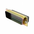 1757825-6 - CONN D-SUB HD HSG PLUG 104POS