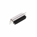 1731130101 - CONN D-SUB HD HOUSING PLUG 44POS