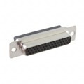 1731130102 - CONN D-SUB HD HOUSING RCPT 44POS