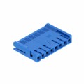 67013-008LF - CONN FFC/FPC RCPT HSG 8POS 2.54