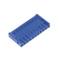 67013-011LF - CONN FFC/FPC RCPT HSG 11POS 2.54