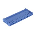67013-015LF - CONN FFC/FPC RCPT HSG 15POS 2.54