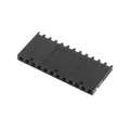 67000-012LF - CONN FFC RCPT HSG 12POS 2.54MM