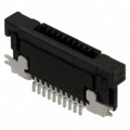 SFV10R-2STE1HLF - CONN FFC TOP 10POS 0.50MM R/A