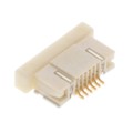 1734592-6 - CONN FPC BOTTOM 6POS 0.50MM R/A