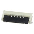 5051101092 - CONN FPC BOTTOM 10POS .5MM R/A