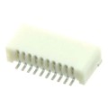 1-84981-0 - CONN FFC FPC TOP 10POS 1MM R/A