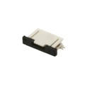0527450497 - CONN FFC TOP 4POS 0.50MM R/A