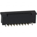 62674-161121ALF - CONN FFC VERT 16POS 0.50MM SMD