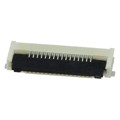 5051101692 - CONN FPC BOTTOM 16POS .5MM R/A