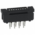 SLW8S-1C7 - CONN FFC FPC VERT 8POS 1MM PCB