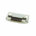 0528921033 - CONN FFC BOTTOM 10POS 0.50MM R/A