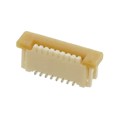 0526100872 - CONN FPC VERT 8POS 1.00MM SMD