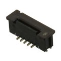 1-1734742-0 - CONN FFC VERT 10POS 0.50MM SMD