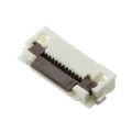 0528921233 - CONN FFC BOTTOM 12POS 0.50MM R/A