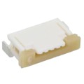 0522070433 - CONN FFC FPC TOP 4POS 1.00MM R/A
