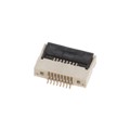 046288008000846+ - CONN FFC BOTTOM 8POS 0.50MM R/A