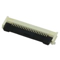 5051102291 - CONN FFC/FPC BOTTOM 22P .5MM R/A