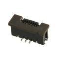 1734742-6 - CONN FFC VERT 6POS 0.50MM SMD