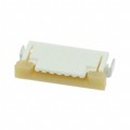 0522070633 - CONN FFC FPC TOP 6POS 1.00MM R/A