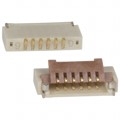 FH19C-6S-0.5SH(10) - CONN FFC BOTTOM 6POS 0.50MM R/A