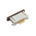 0527460671 - CONN FFC BOTTOM 6POS 0.50MM R/A