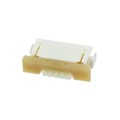 0522710479 - CONN FPC BOTTOM 4POS 1.00MM R/A