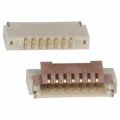 FH19C-7S-0.5SH(10) - CONN FFC BOTTOM 7POS 0.50MM R/A