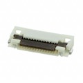 0528921433 - CONN FFC BOTTOM 14POS 0.50MM R/A