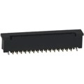 62674-301121ALF - CONN FFC VERT 30POS 0.50MM SMD