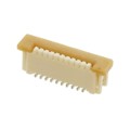 0526101072 - CONN FPC VERT 10POS 1.00MM SMD