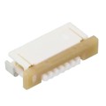 0522710679 - CONN FPC BOTTOM 6POS 1.00MM R/A