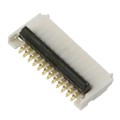 5034801200 - CONN FFC FPC 12POS 0.50MM R/A