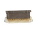 FH12-8S-1SH(55) - CONN FFC BOTTOM 8POS 1.00MM R/A