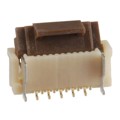 FH12-10S-0.5SVA(54) - CONN FFC VERT 10POS 0.50MM SMD