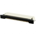 1-84952-5 - CONN FPC BOTTOM 15POS 1.00MM R/A
