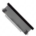 20FLZ-SM2-TB(LF)(SN) - CONN FFC TOP 20POS 0.50MM R/A
