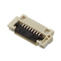 0512960894 - CONN FFC BOTTOM 8POS 0.50MM R/A