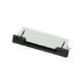 0527451233 - CONN FFC TOP 12POS 0.50MM R/A