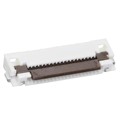 0528922033 - CONN FFC BOTTOM 20POS 0.50MM R/A