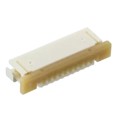 0522711079 - CONN FPC BOTTOM 10POS 1.00MM R/A