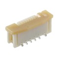 0525590853 - CONN FFC VERT 8POS 0.50MM SMD