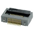 FH28-10S-0.5SH(11) - CONN FFC BOTTOM 10POS 0.50MM R/A