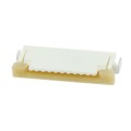 0522071060 - CONN FFC FPC TOP 10POS 1MM R/A