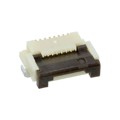 FH12-8S-0.5SH(55) - CONN FFC BOTTOM 8POS 0.50MM R/A