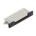 0527451297 - CONN FFC TOP 12POS 0.50MM R/A