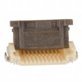 FH12-10S-0.5SH(55) - CONN FFC BOTTOM 10POS 0.50MM R/A