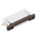 0527461033 - CONN FFC BOTTOM 10POS 0.50MM R/A